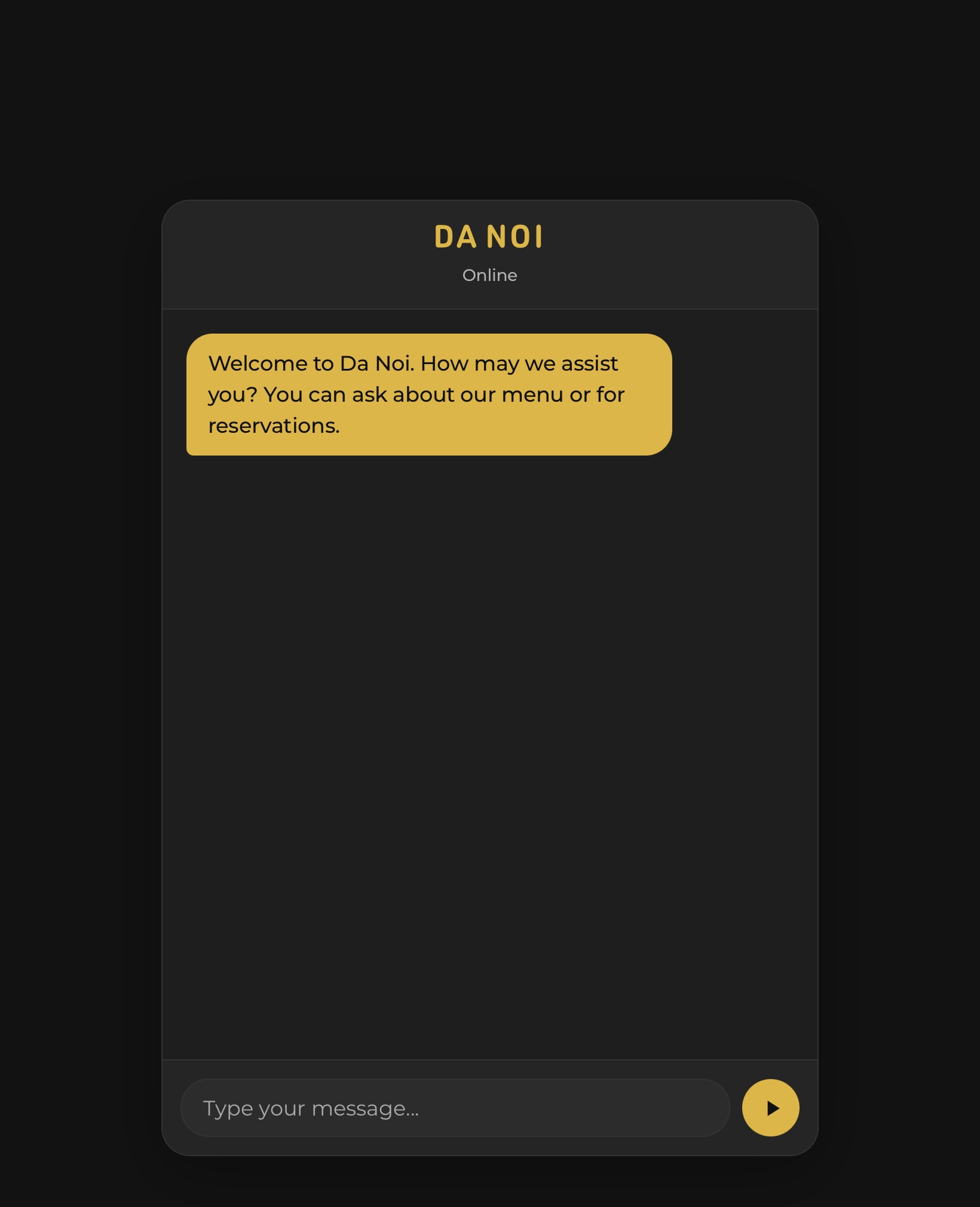 Bot UI 4