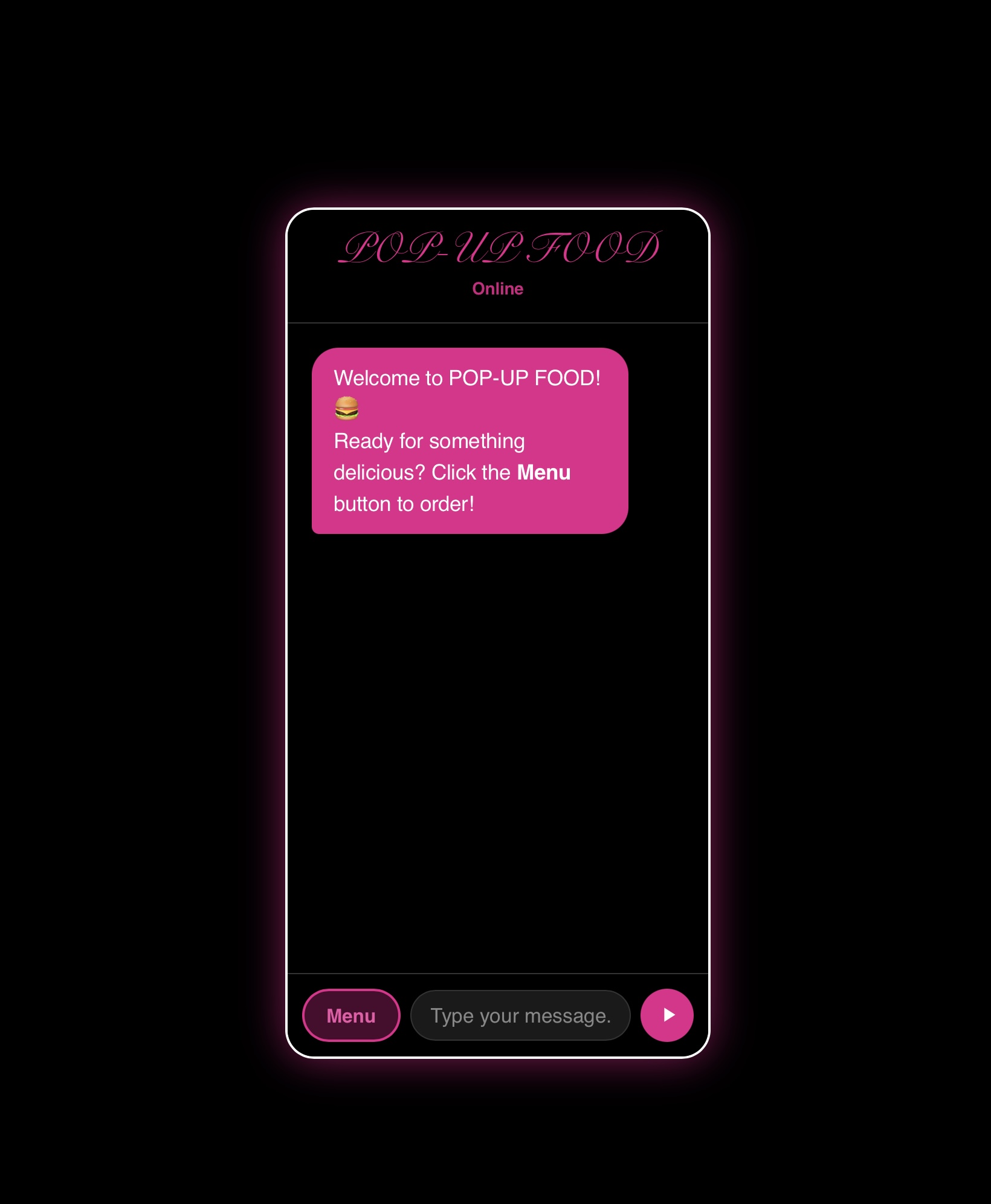 Bot UI 5
