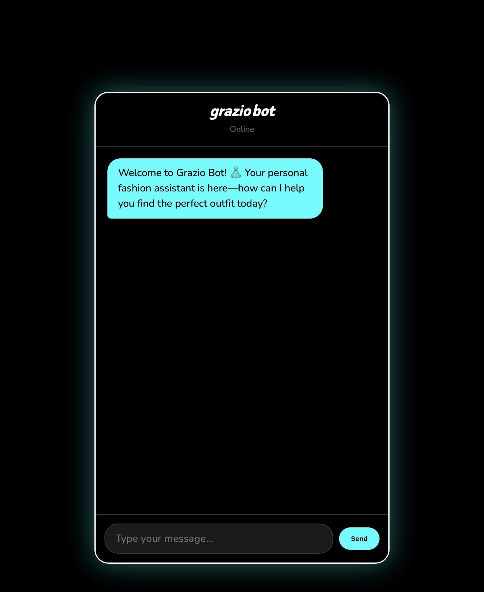 Bot UI 3